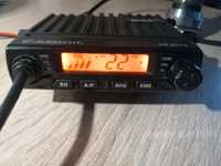 Stație radio auto CB Albrecht AE 6110