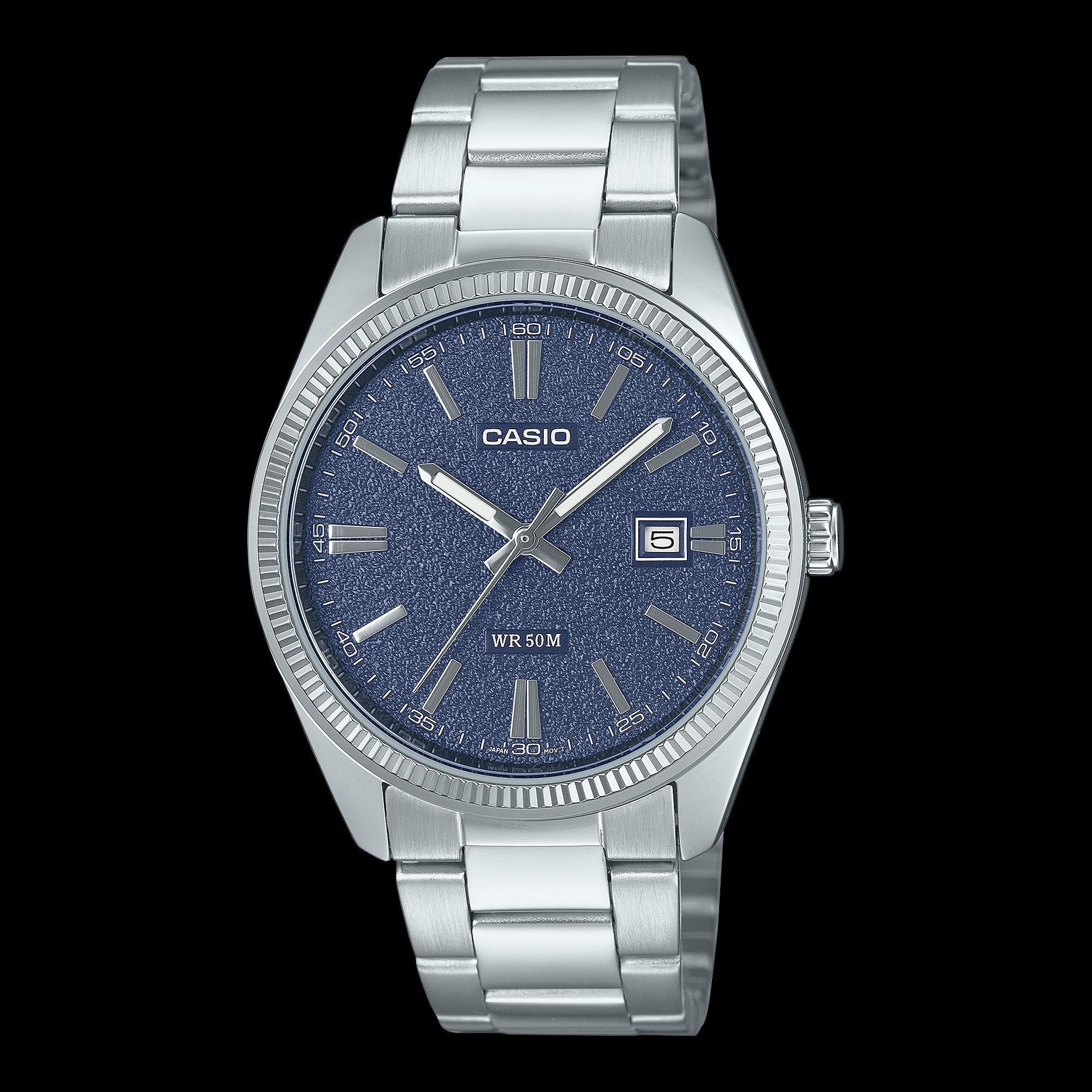 Casio 2025 MTP-1302DA, Original, 1 yil kafolat