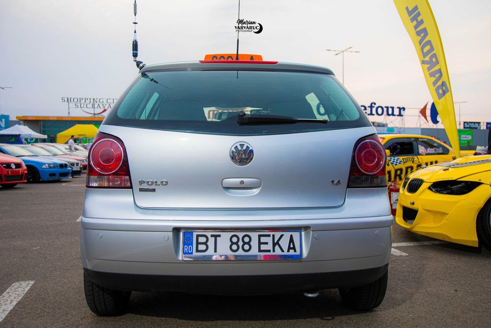 Instructor Auto Botoșani