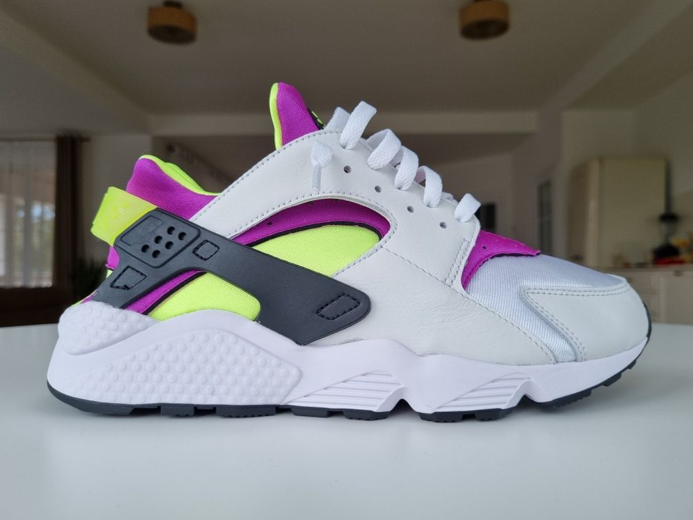 3 x Nike Air Huarache 43 fit 42 Max