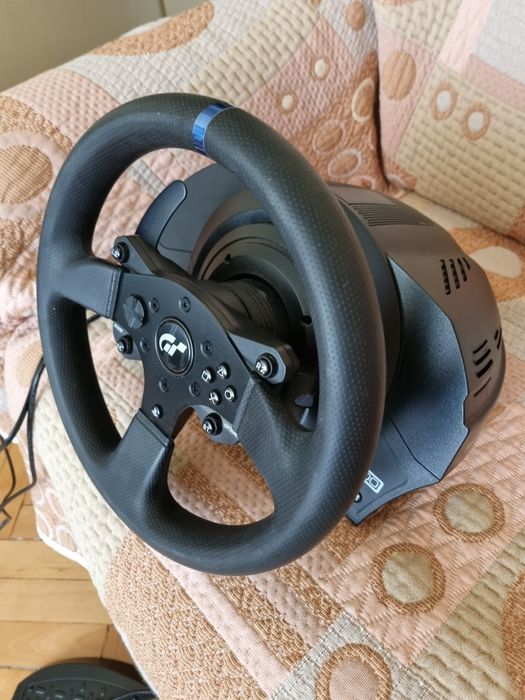 Thrustmaster t300 rs