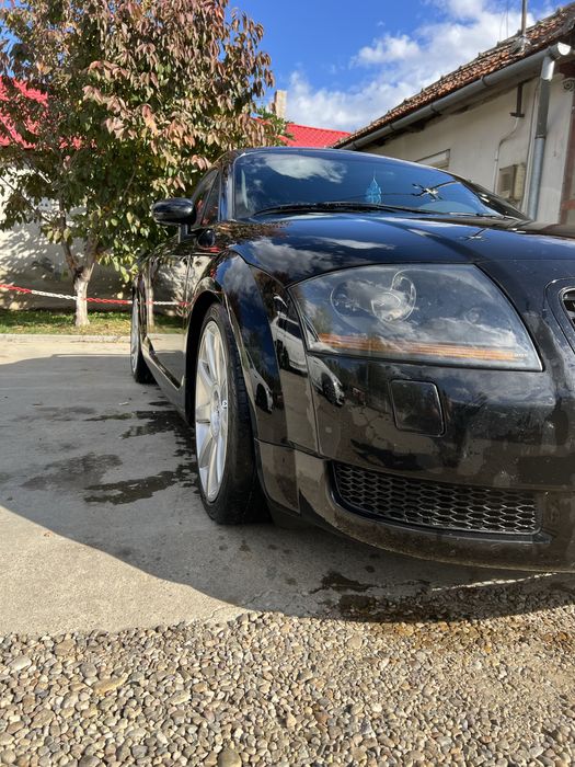 Vand AudiTT 1.8 turboo