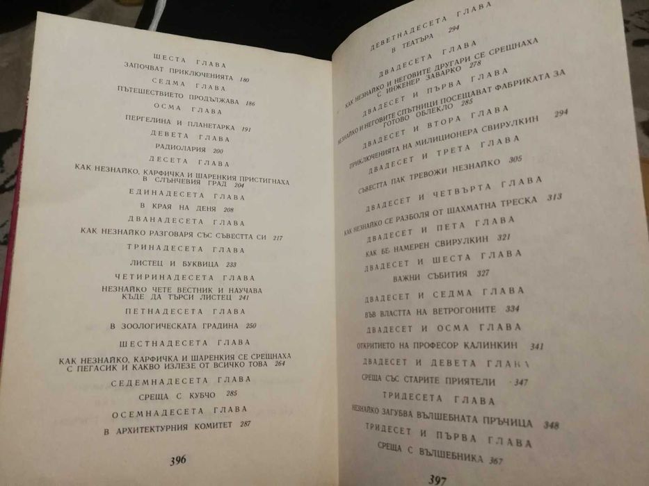 Приключенията на Незнайко и Незнайко в слънчевия град - Николай Носов