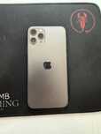 Vand Iphone 11 pro space grey