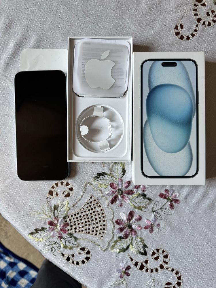iphone 15 plus 99%