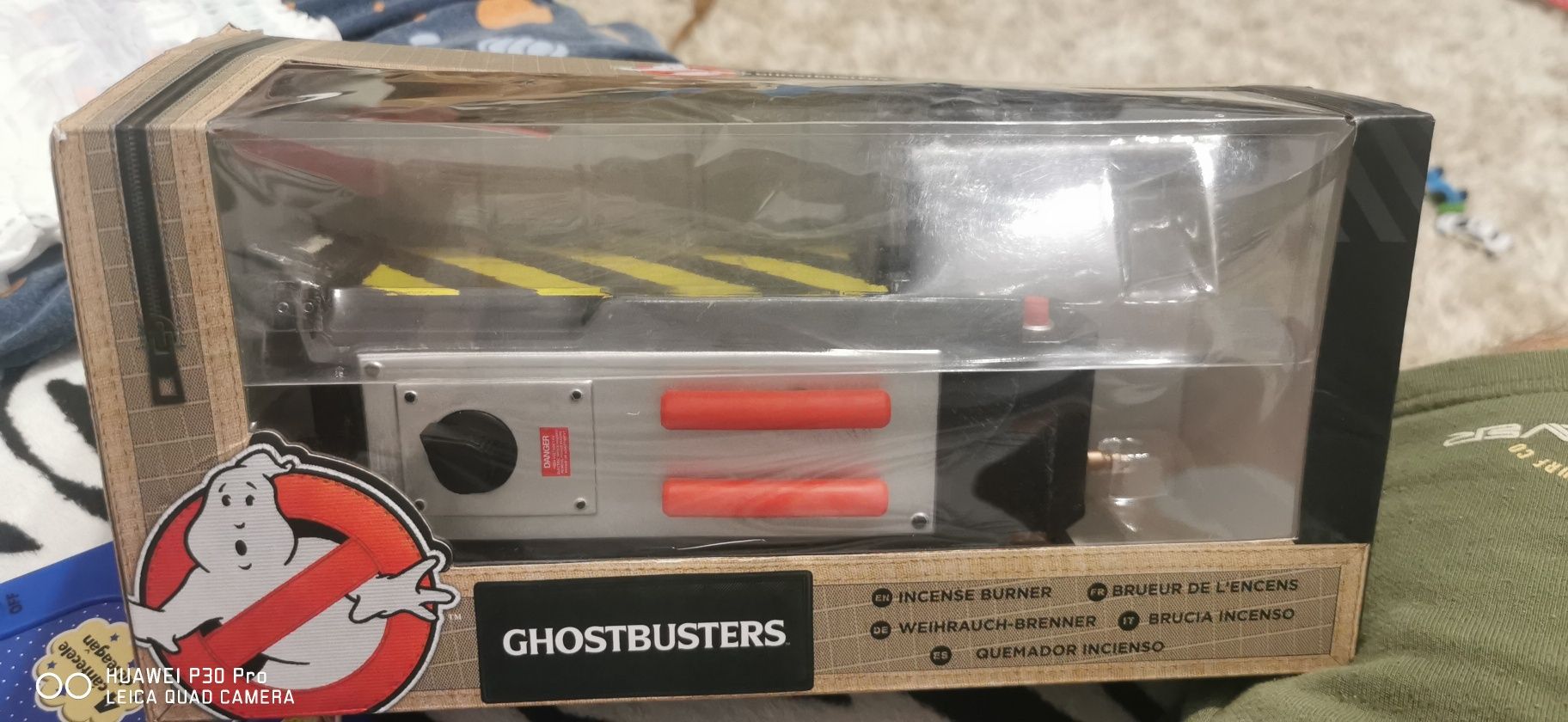 Ghostbussters   nou