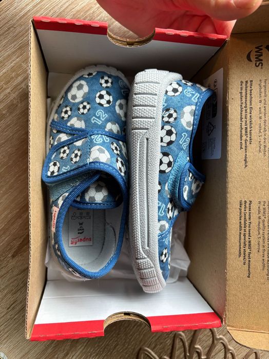 Детски Пантофи Superfit 24 размер