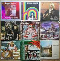 Vinil Colinde Stefan Hrusca Madrigal Andries Phoenix