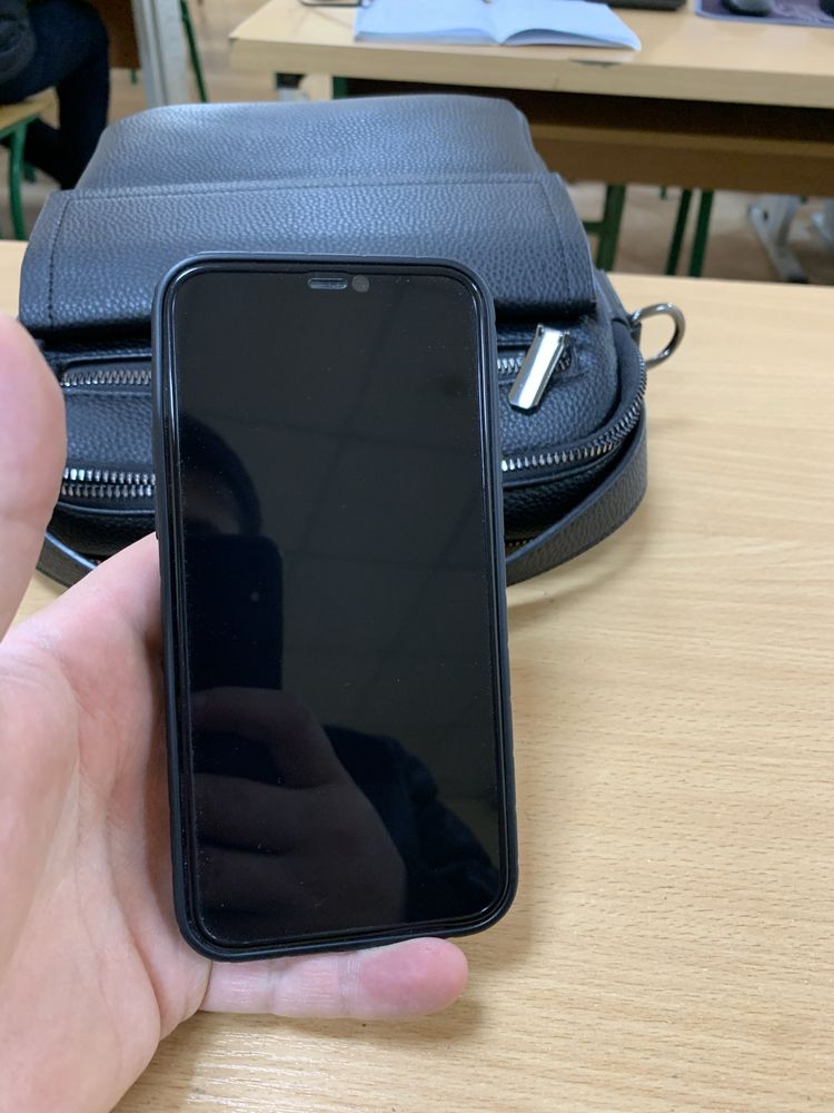 Iphone 12 pro LLA