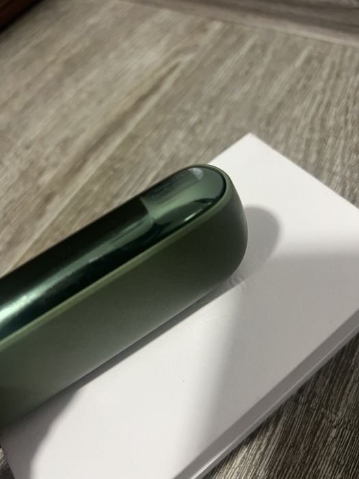 IQOs in stare impecabila, folosit foarte putin!