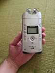 Zoom H4 Handy Recorder Microfon Reportofon