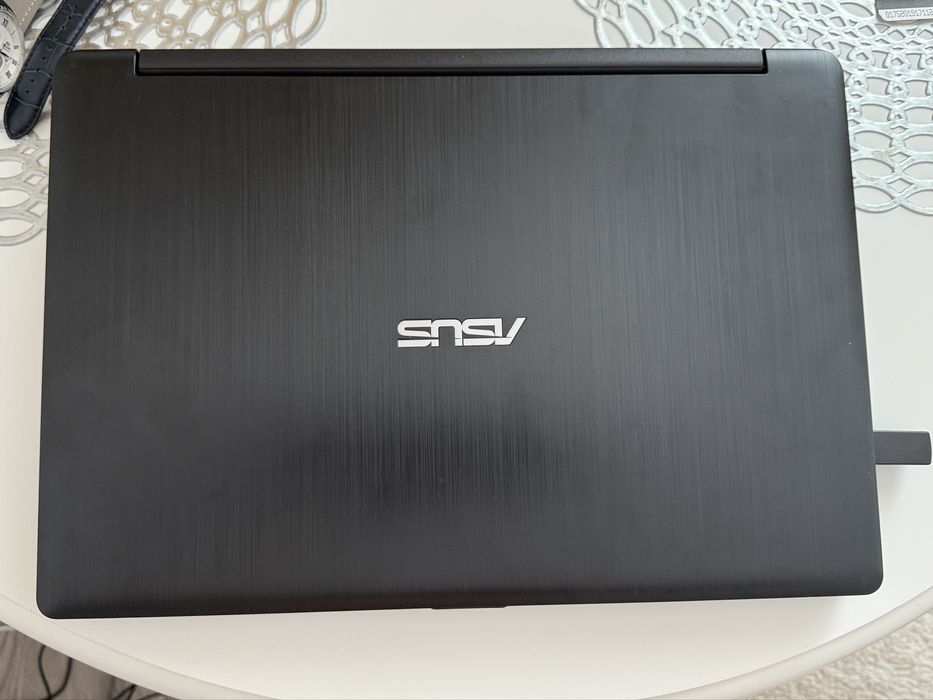 Laptop 2 in 1 Transformer Book Flip