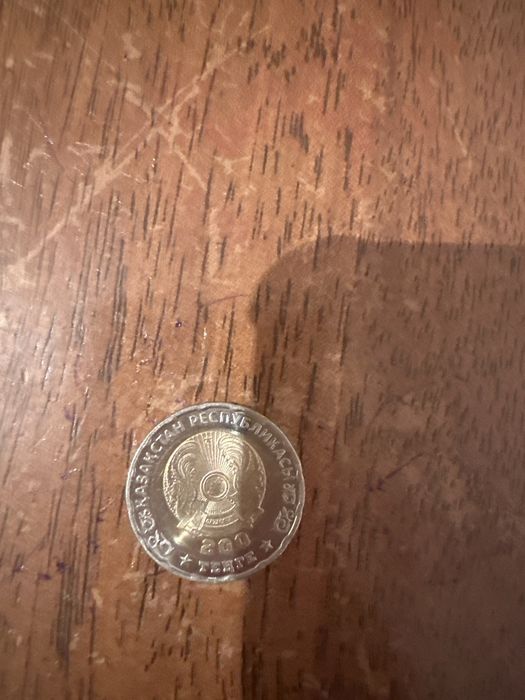 Продам коллекционые монеты