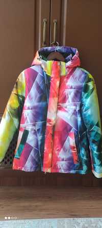Лыжная куртка продам
