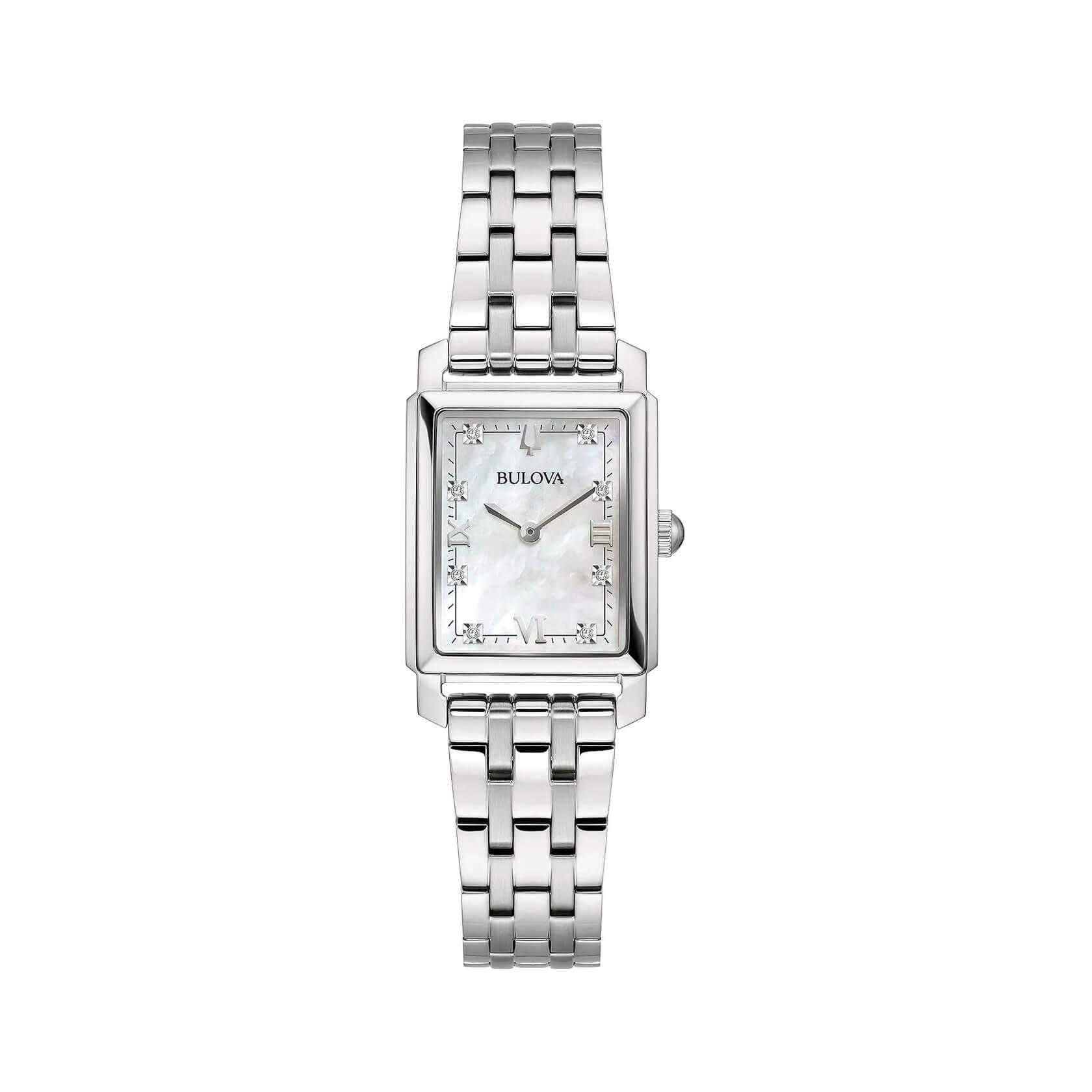 Мъжки часовници Bulova
