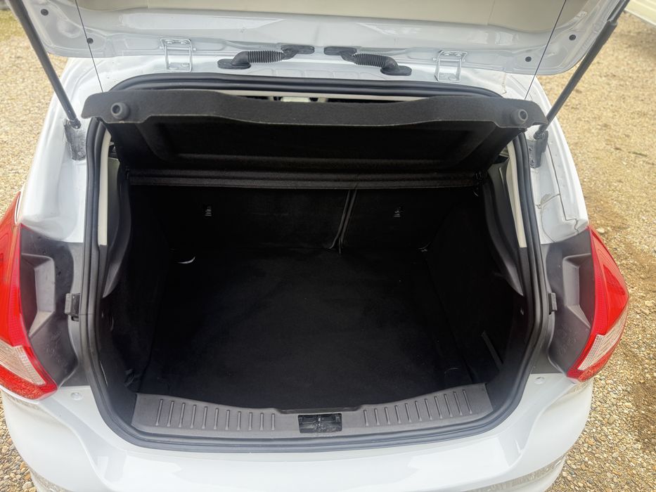 Ford focus 2014 automat 69.000 km!