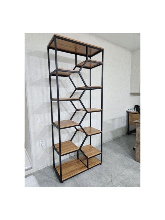 Loft stellaj Лофт стеллаж