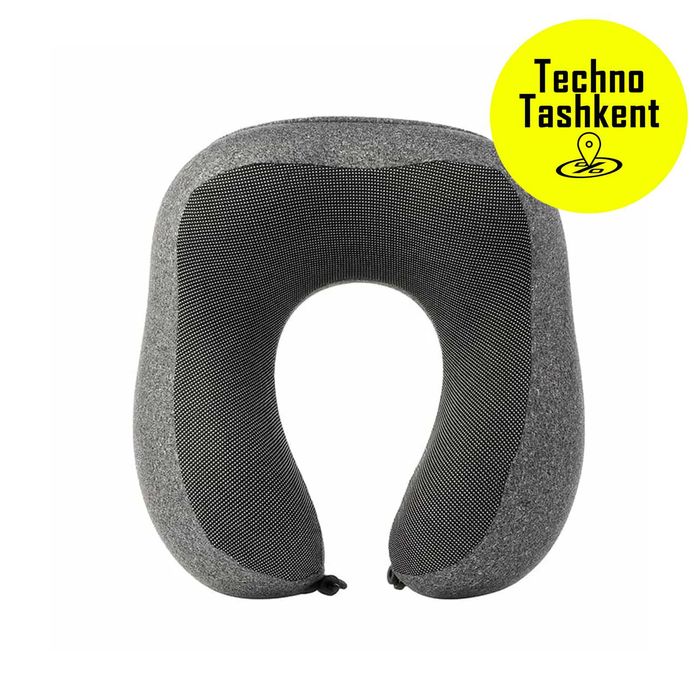 Подушка для шеи, с эффектом памяти, Hoco HX70 (Dostavka Bor)