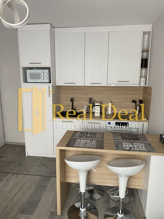 3-стаен в София-Надежда 4 площ 81 цена 240000