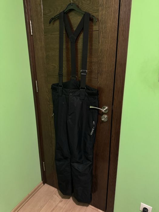 Ски панталон като нов