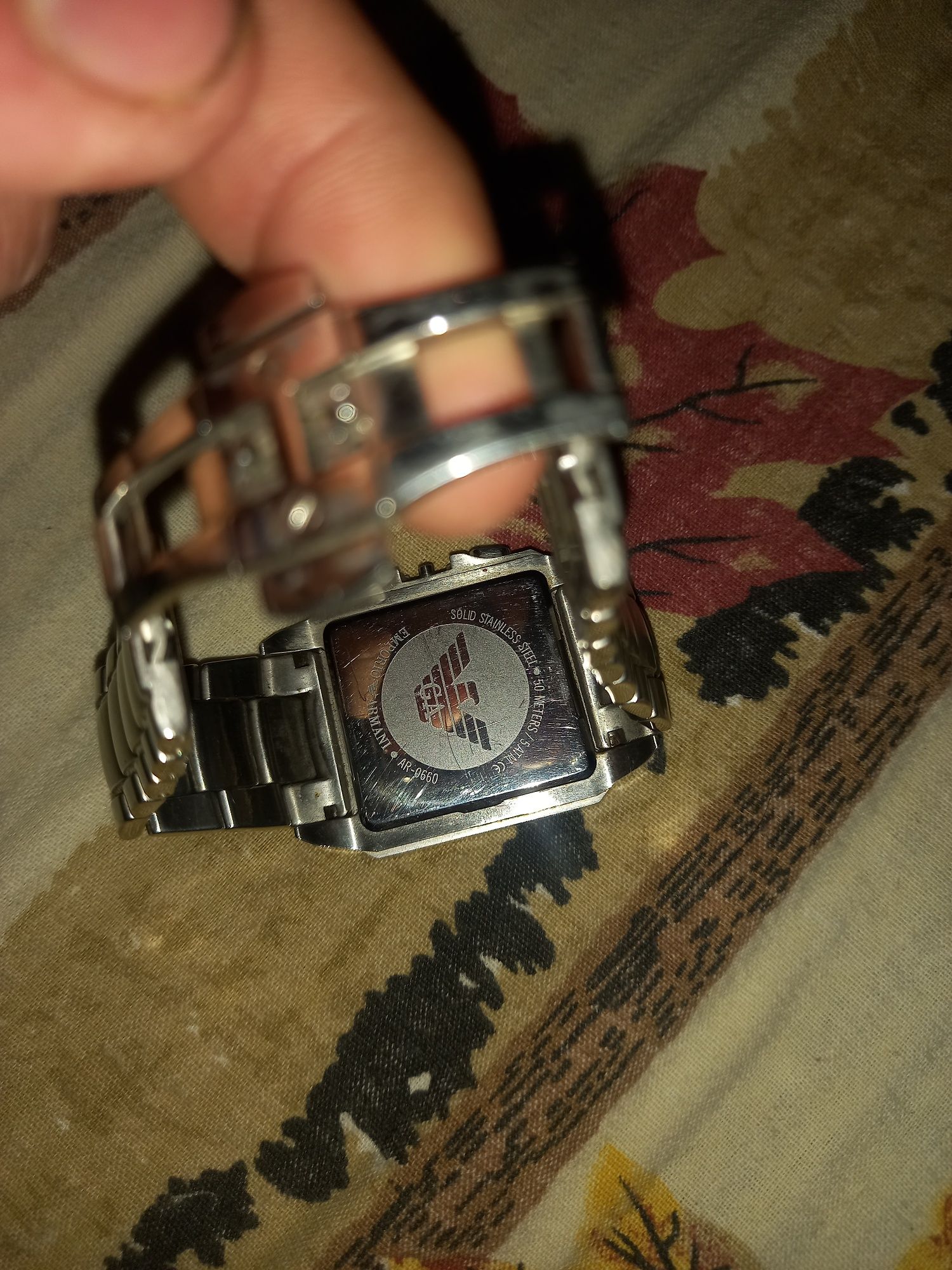 Ceas Empotio ARMANI