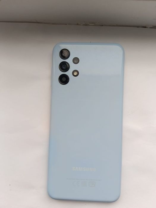 Продам смартфон А13