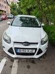 Ford Focus Ford Focus 1.0 Ecoboost