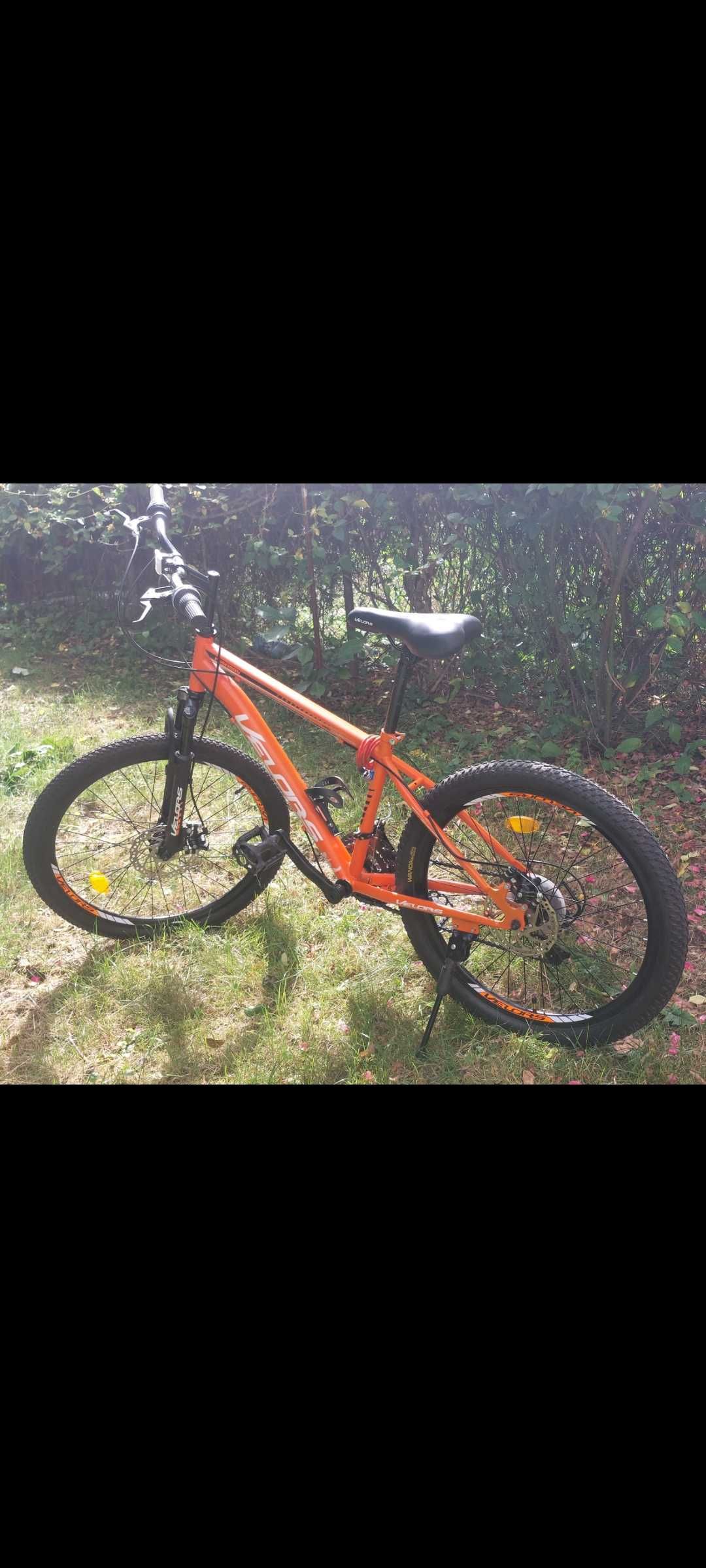 Vând Bicicleta  Velros 18 Viteze Roti 24 InchFrane DiscVelors Poseidon
