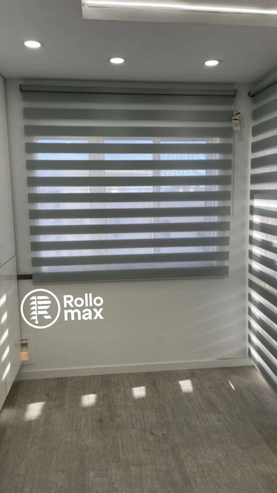 ЖАЛЮЗИ ПЛИССЕ | Jalyuzi Rollo Max | jaluzi | жалузи plise