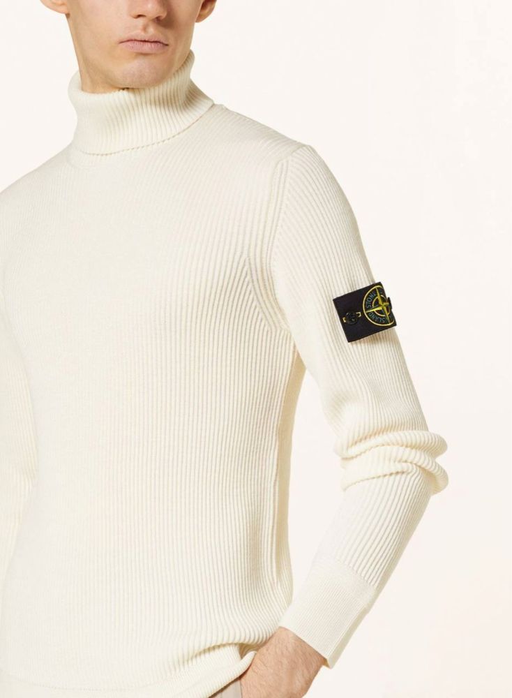 Пуловер Stone Island(XS,S,M,L,XL,XXL)