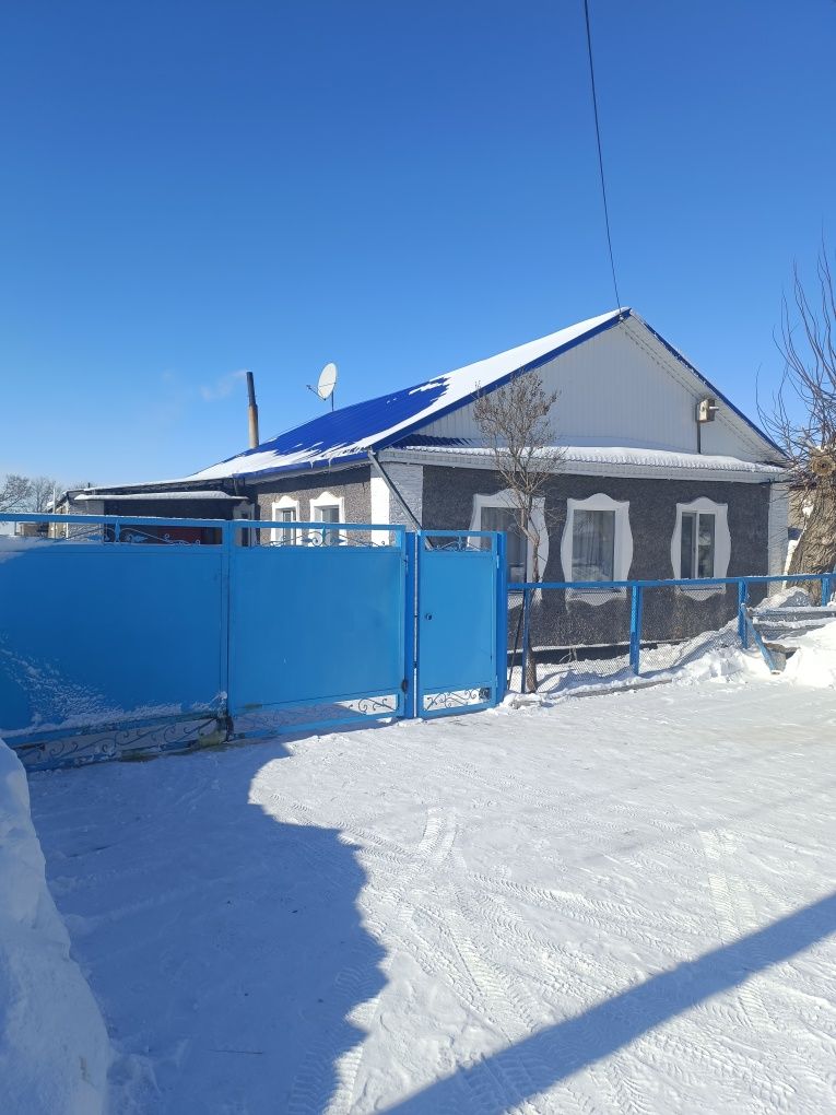 Продается жилой дом