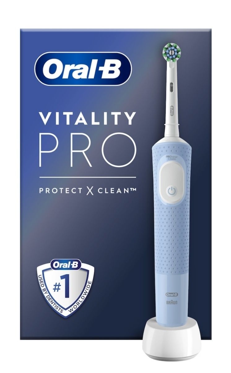 Încărcător periuță de dinți electrică Oral-B
