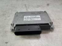 Modul tractiune 4H0907163A Audi A8 D4/4H [2010 - 2014] 4.2 tdi CDSB