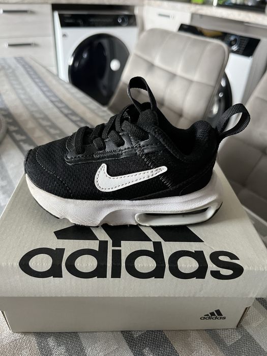 Детски маратонки nike 21 номер