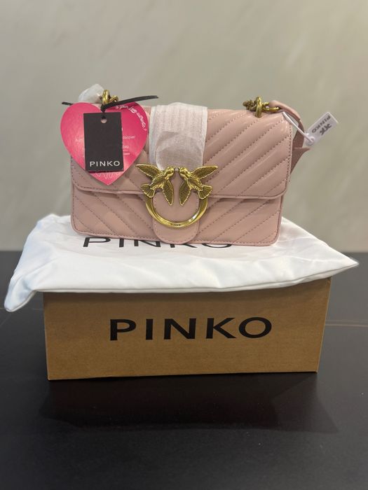 Оригинални чанти PINKO