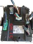 Modul de confort NISSAN QASHQAI II J11 2013 - > 284b14cb9c