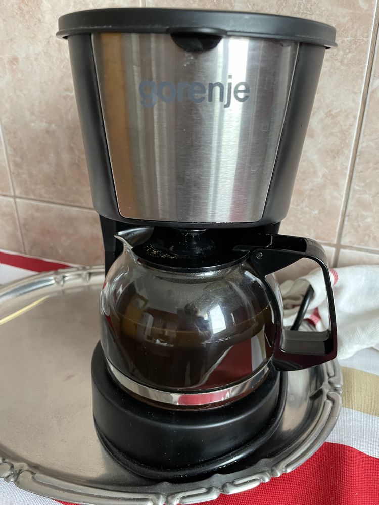 Filtru cafea Gorenje