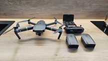 Drona DJI Mavic Pro Fly More Combo (3 baterii)