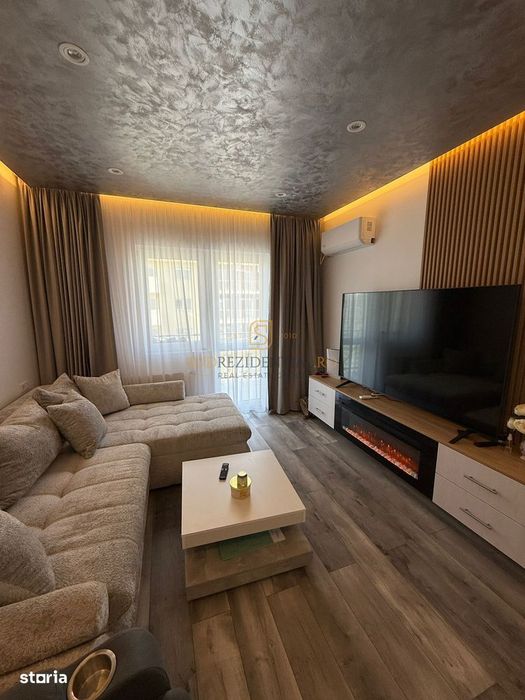 Apartament cu 2 camere, zona Rond Metro Berceni, Bd. Metalurgiei