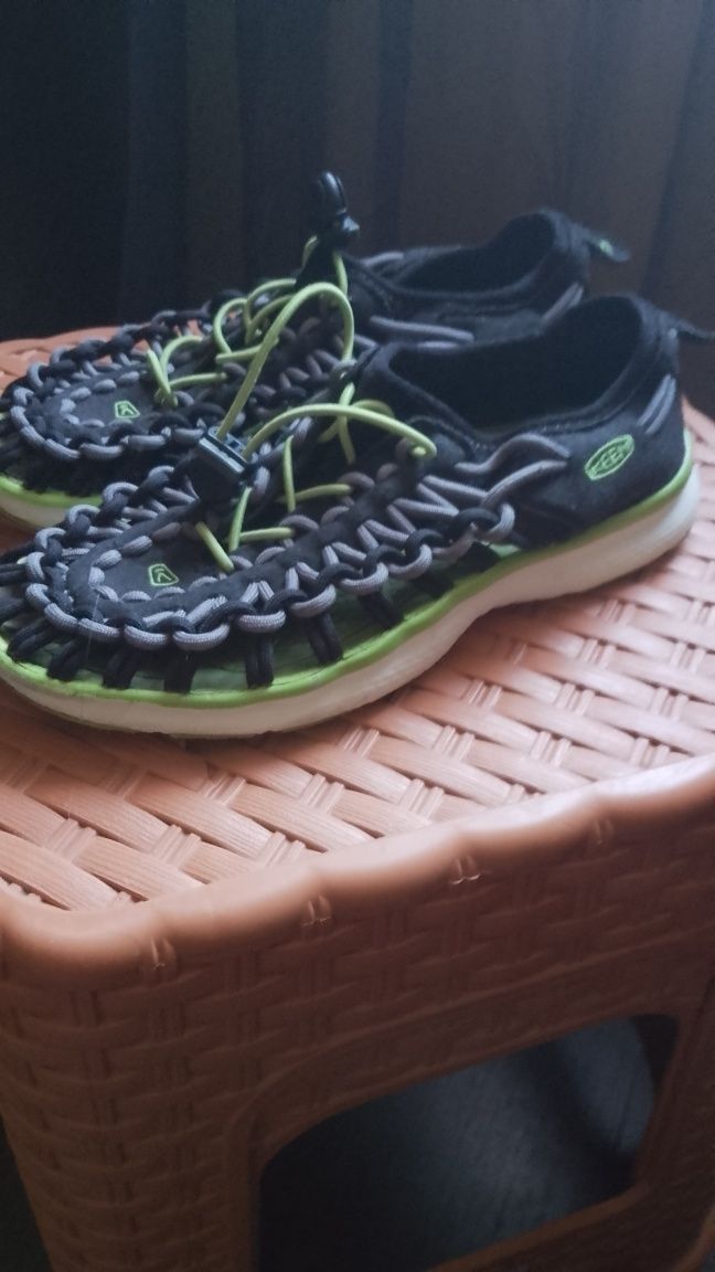 Детски сандали keen