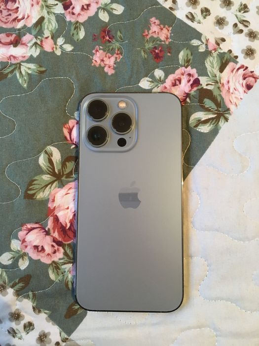 Iphone 13 pro 256 gb