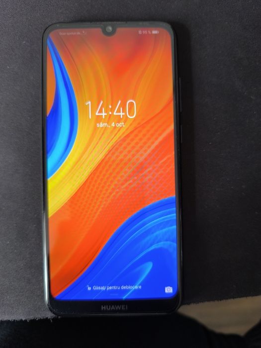 Huawei Y9 2019/ Y6s