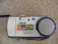 Camera foto Sony/ Vanzare/Schimb sau Piese