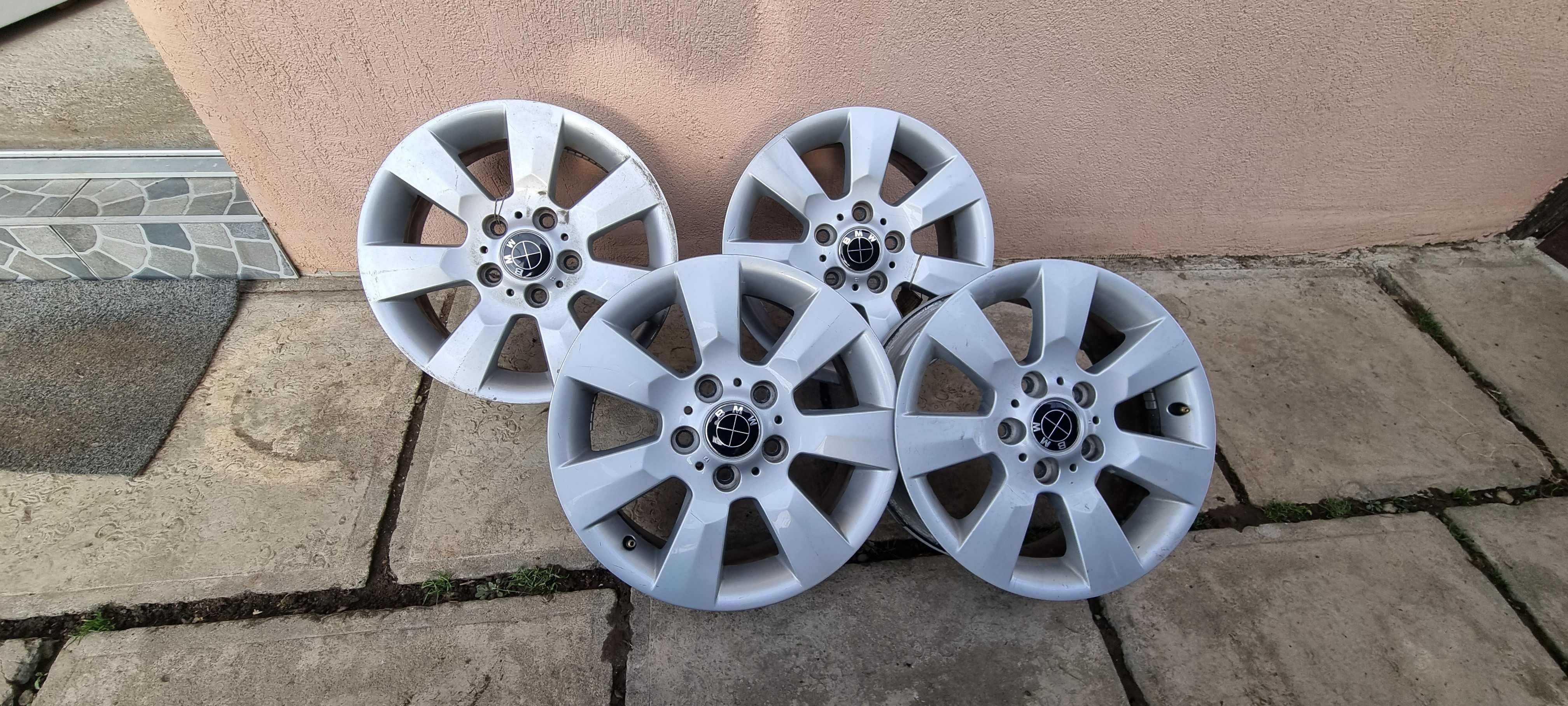 BMW originale 16"