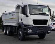 MAN TGS 33.360 самосвал срочно сотилади