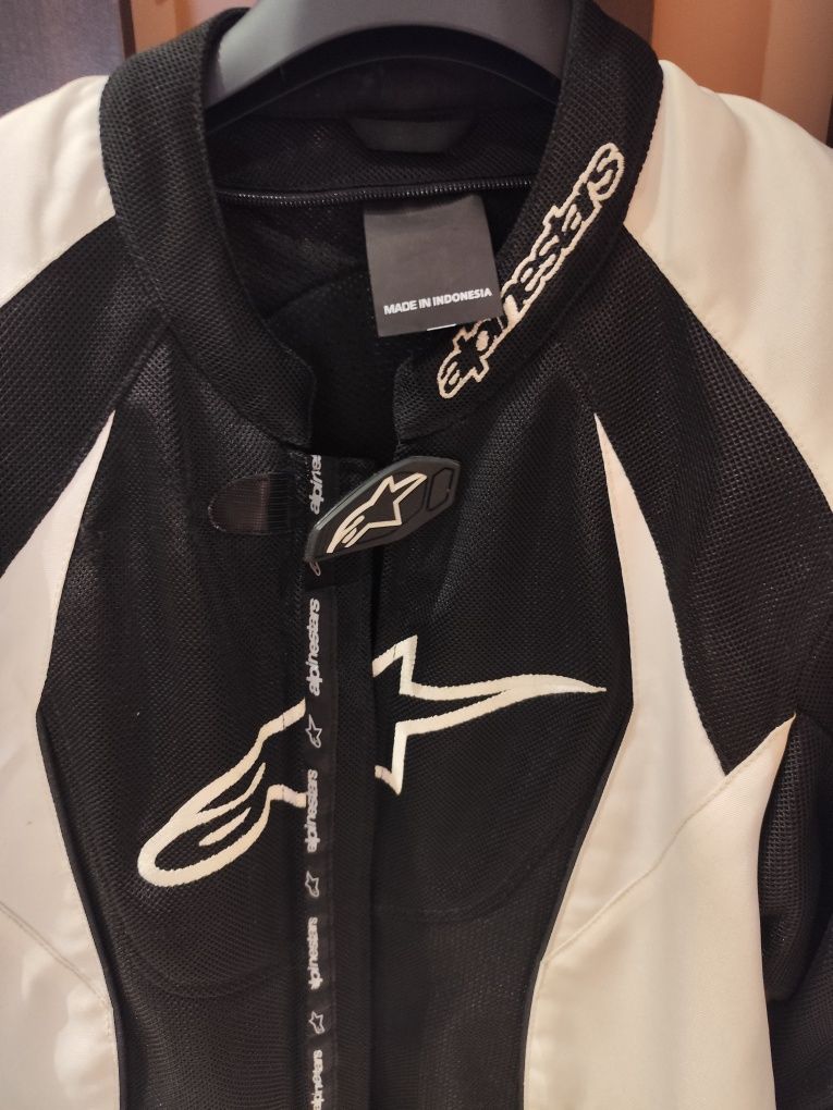 Лятно яке за мотор Alpinestars XL