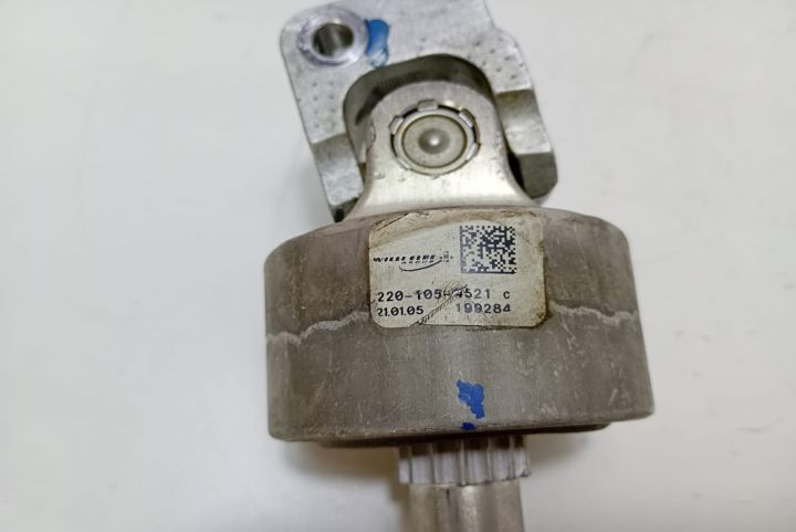 Ax  coloana directie 2201054521c BMW Seria 5 E60/E61