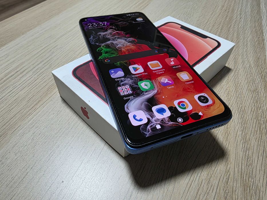 Xiaomi Note 11 Pro 5G