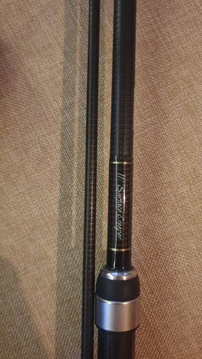 Free Spirit E-Class Surface creeper 11'