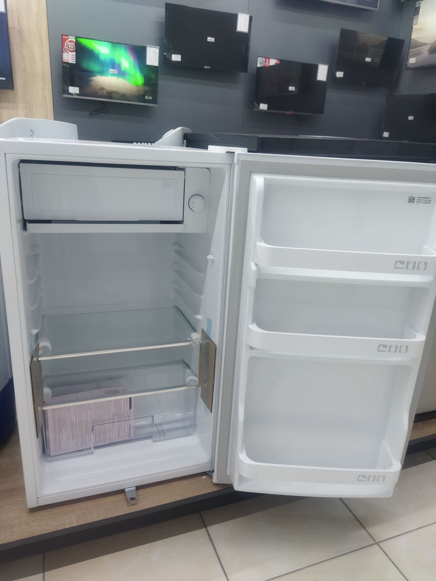 Мини Холодильник Артел